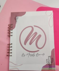 Planificador de Negocios Personalizado con tu Marca
