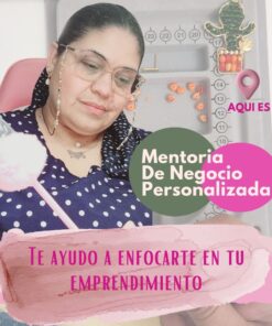 Mentoria De Negocios